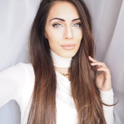 Watch Lydia's leaked NSFW photo on TwXstars