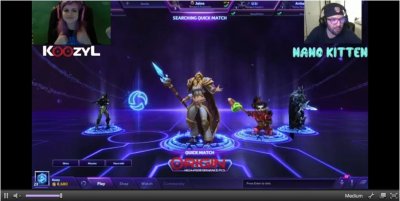 Watch ORIGIN PC's leaked NSFW photo on TwXstars