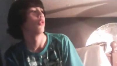 Watch Aaron Fuller's leaked NSFW photo on TwXstars