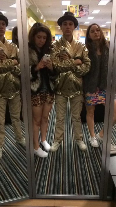 Watch Aaron Fuller's leaked NSFW photo on TwXstars