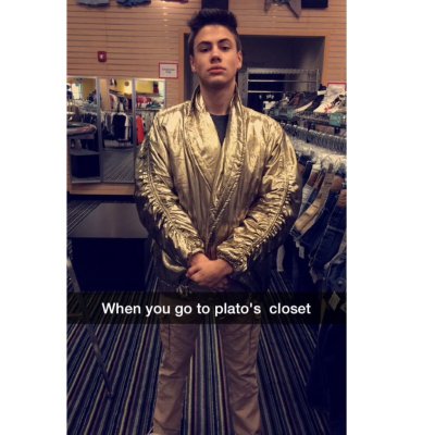 Watch Aaron Fuller's leaked NSFW photo on TwXstars