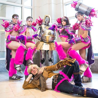 Watch Danielle Beaulieu's leaked NSFW photo on TwXstars