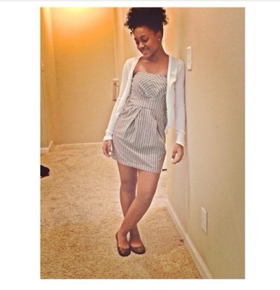 Watch 🦋's leaked NSFW photo on TwXstars