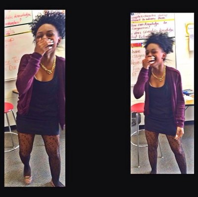 Watch 🦋's leaked NSFW photo on TwXstars