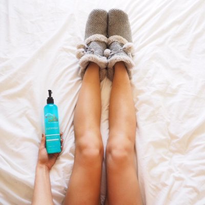 Watch Lydia's leaked NSFW photo on TwXstars