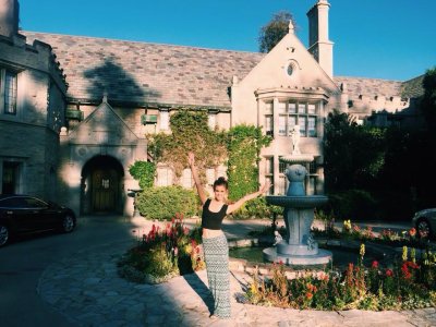 Watch Amberleigh West's leaked NSFW photo on TwXstars