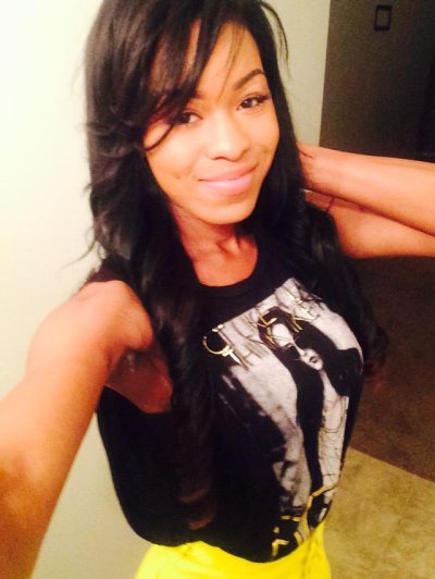 Watch ɴᴀᴅɪᴀ ᴊᴀʏ in Miami's leaked NSFW photo on TwXstars