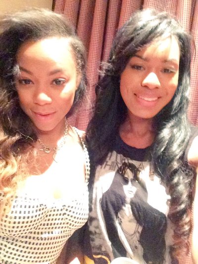 Watch ɴᴀᴅɪᴀ ᴊᴀʏ in Miami's leaked NSFW photo on TwXstars