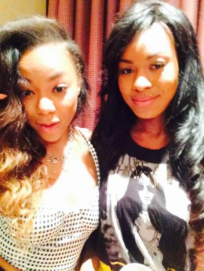 Watch ɴᴀᴅɪᴀ ᴊᴀʏ in Miami's leaked NSFW photo on TwXstars