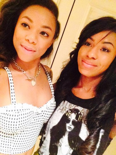 Watch ɴᴀᴅɪᴀ ᴊᴀʏ in Miami's leaked NSFW photo on TwXstars