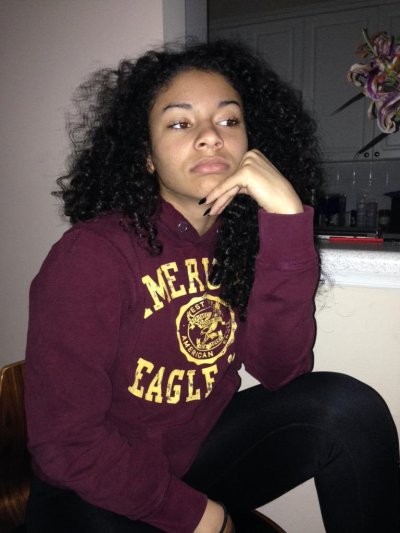 Watch babyface dri 🕷️'s leaked NSFW photo on TwXstars