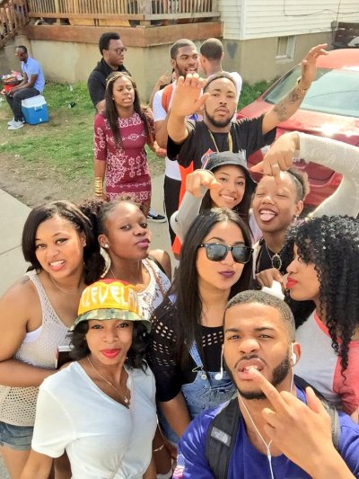 Watch brit.'s leaked NSFW photo on TwXstars