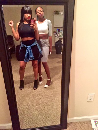 Watch brit.'s leaked NSFW photo on TwXstars