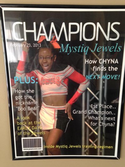 Watch Trimmy Turner's leaked NSFW photo on TwXstars