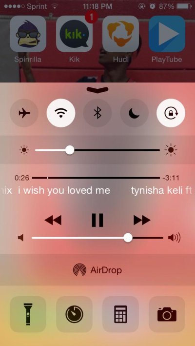 Watch Trimmy Turner's leaked NSFW photo on TwXstars