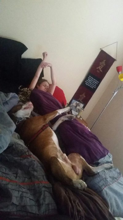 Watch Katie Kox's leaked NSFW photo on TwXstars