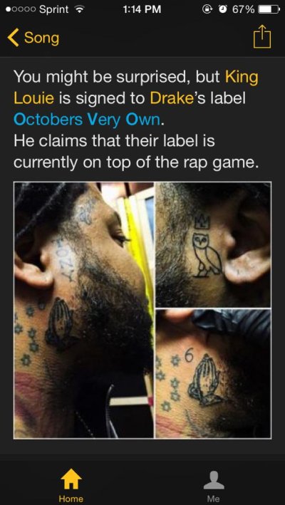 Watch Trimmy Turner's leaked NSFW photo on TwXstars