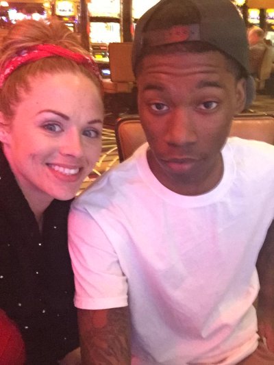 Watch Katie Kox's leaked NSFW photo on TwXstars