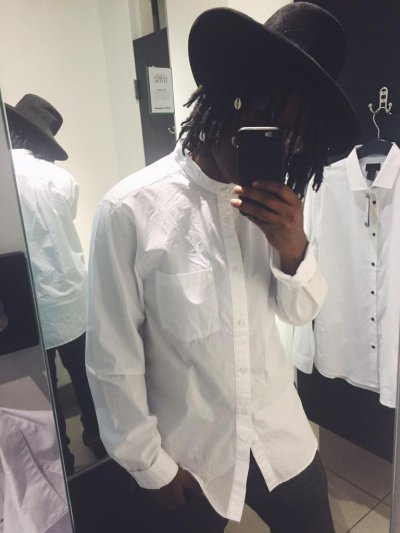 Watch D's leaked NSFW photo on TwXstars