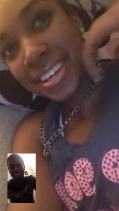 Watch Trimmy Turner's leaked NSFW photo on TwXstars