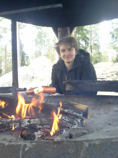 Watch Lasse Urpalainen's leaked NSFW photo on TwXstars