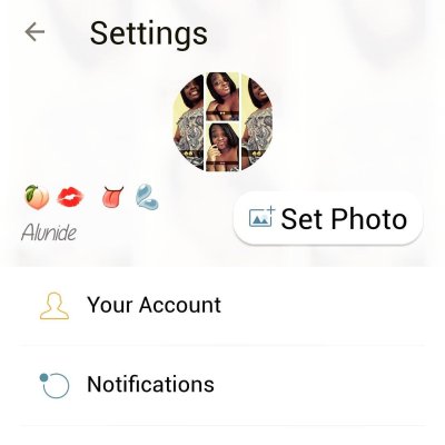 Watch amoreeee✨'s leaked NSFW photo on TwXstars