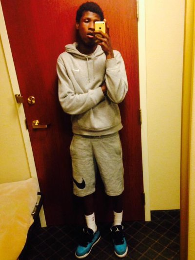 Watch Trimmy Turner's leaked NSFW photo on TwXstars