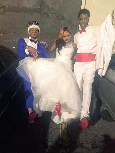 Watch $hawna's leaked NSFW photo on TwXstars