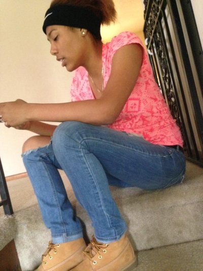 Watch Trimmy Turner's leaked NSFW photo on TwXstars