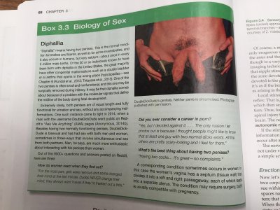 Watch Double Dick Dude's leaked NSFW photo on TwXstars