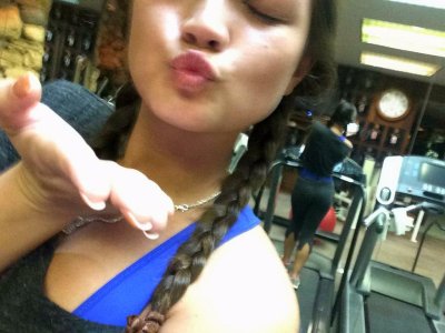 Watch ChelsieAryn's leaked NSFW photo on TwXstars