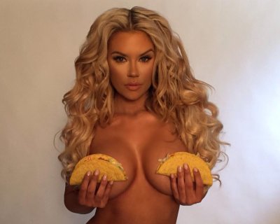 Watch Jessa Hinton's leaked NSFW photo on TwXstars