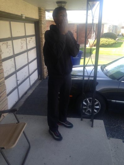 Watch Trimmy Turner's leaked NSFW photo on TwXstars