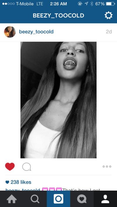 Watch Just Amber Bihhhhh..'s leaked NSFW photo on TwXstars