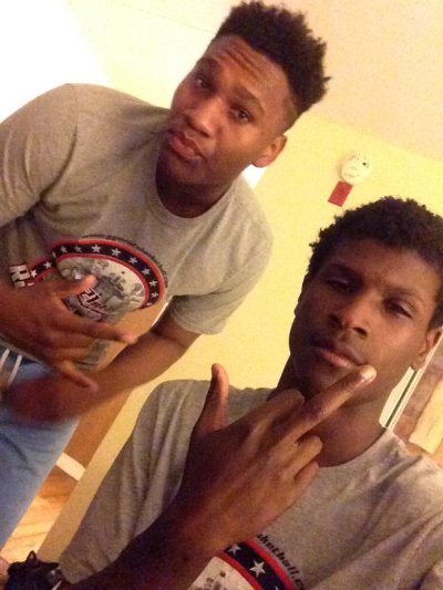 Watch Trimmy Turner's leaked NSFW photo on TwXstars