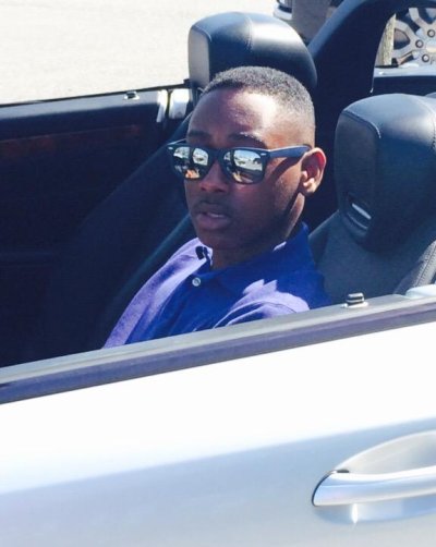 Watch John Boy's leaked NSFW photo on TwXstars