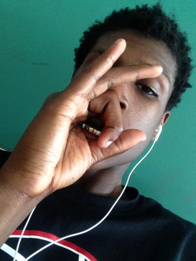 Watch Trimmy Turner's leaked NSFW photo on TwXstars