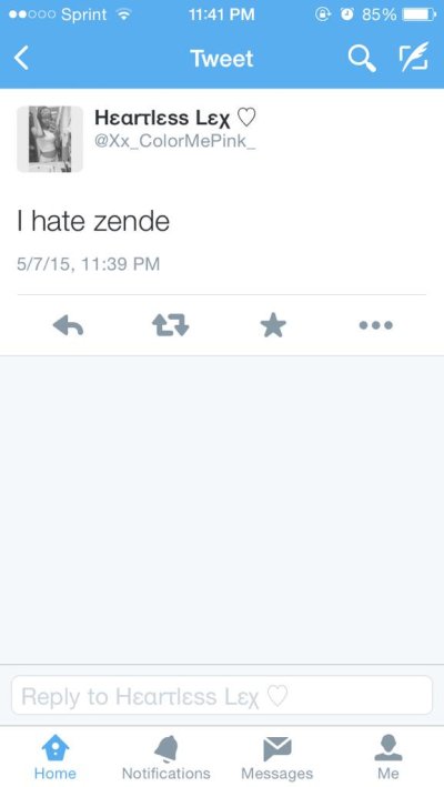 Watch Trimmy Turner's leaked NSFW photo on TwXstars