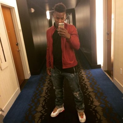 Watch J.A.B🤷🏾‍♂️💰's leaked NSFW photo on TwXstars