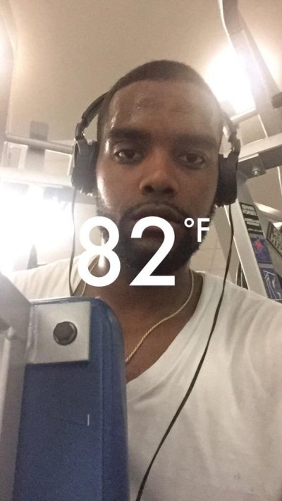 Watch Emmanuel McNeely, M.D. , MS, MHA's leaked NSFW photo on TwXstars