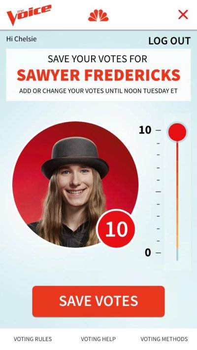 Watch ChelsieAryn's leaked NSFW photo on TwXstars