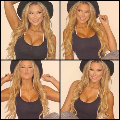 Watch Jessa Hinton's leaked NSFW photo on TwXstars