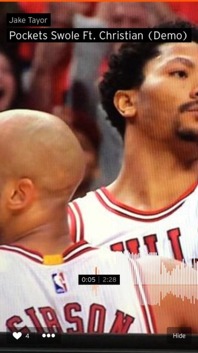 Watch Emmanuel McNeely, M.D. , MS, MHA's leaked NSFW photo on TwXstars