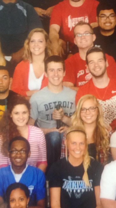 Watch John julius III's leaked NSFW photo on TwXstars