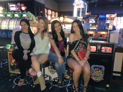 Watch Maria 🧚🏼‍♀️'s leaked NSFW photo on TwXstars