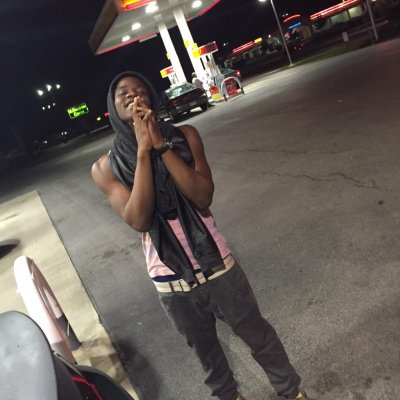 Watch John julius III's leaked NSFW photo on TwXstars