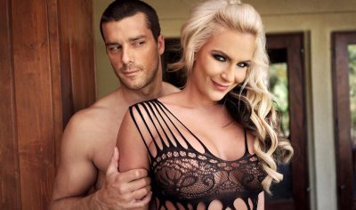 Watch Ken Dark's leaked NSFW photo on TwXstars