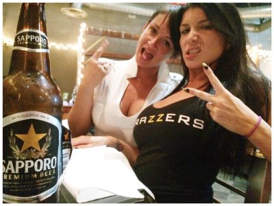 Watch Ken Dark's leaked NSFW photo on TwXstars