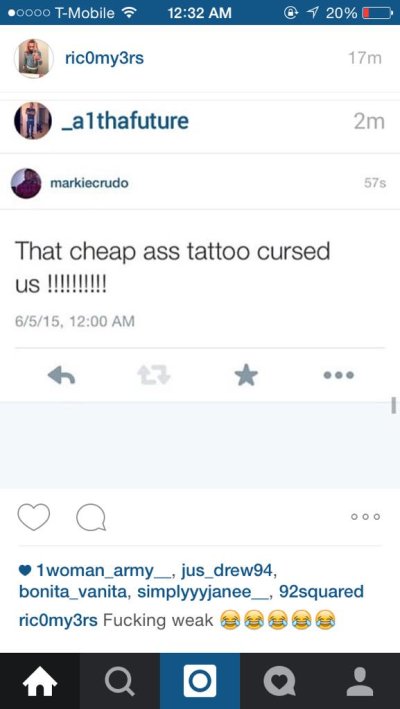 Watch Just Amber Bihhhhh..'s leaked NSFW photo on TwXstars