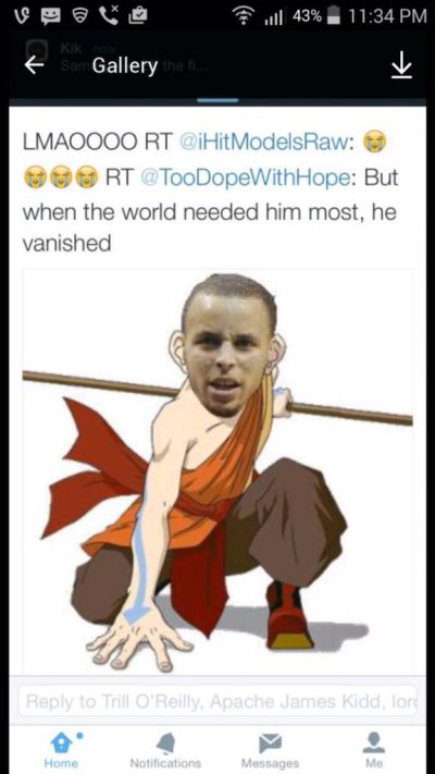 Watch John julius III's leaked NSFW photo on TwXstars